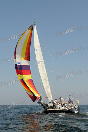 2011 Block Island Race A 1964