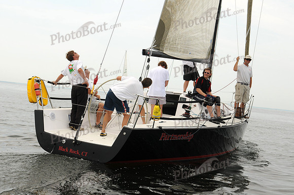 2011 Park City Regatta A 1392