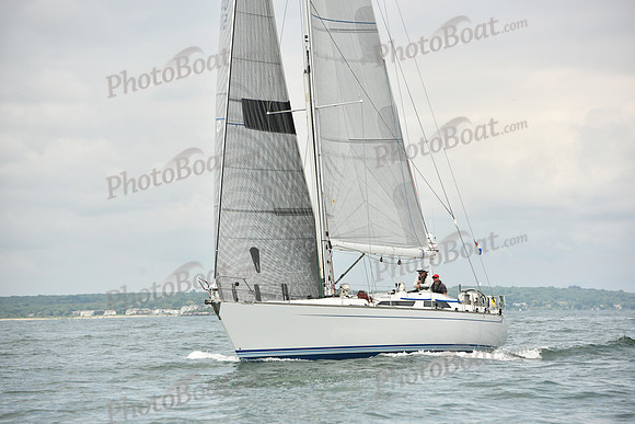 2018 Newport Bermuda Race A_0143