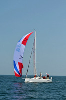 2013 Block Island Race Week B 1740