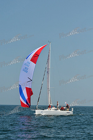 2013 Block Island Race Week B 1740