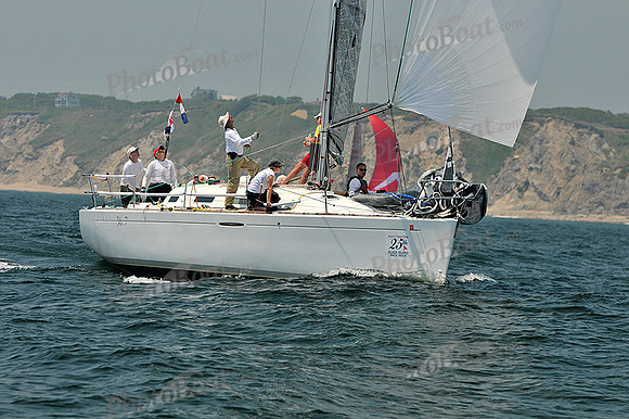2013 Block Island Race Week B 1405