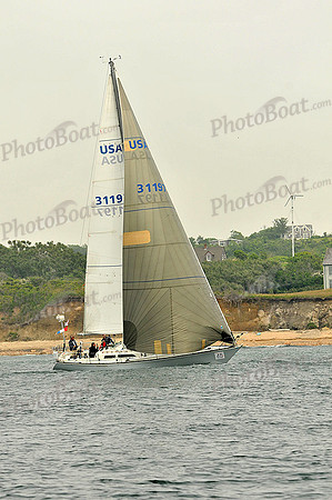 2013 Block Island Race Week D 589