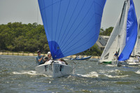 2017 Charleston Race Week A_1356