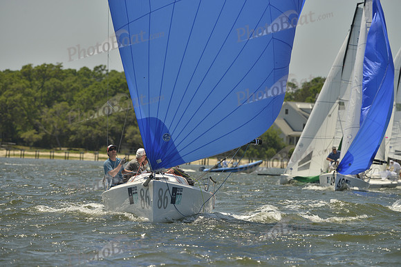 2017 Charleston Race Week A_1356