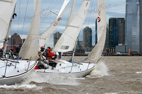 2011 NY Architects Regatta 406