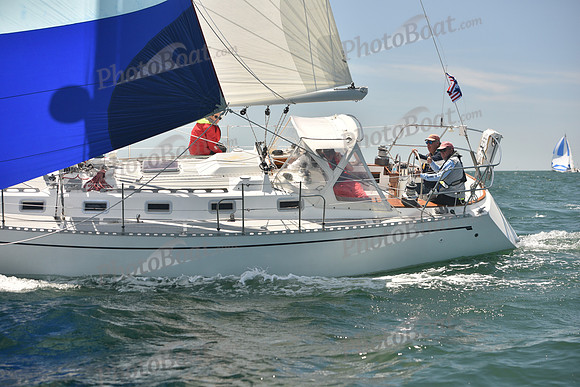 2023 Figawi 1875