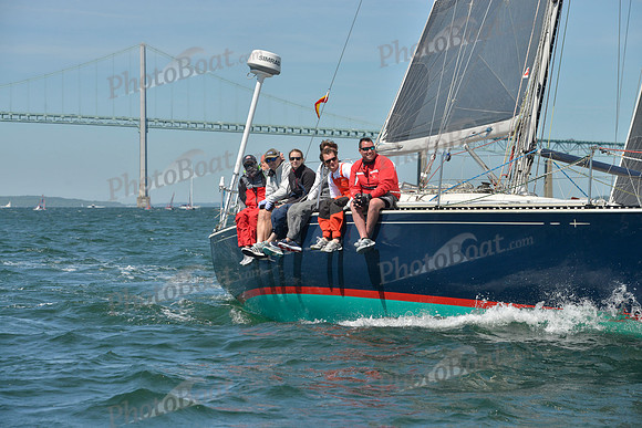 2019 NYYC Annual Regatta B_1205