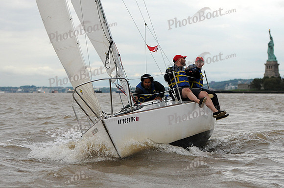 2011 NY Architects Regatta 136