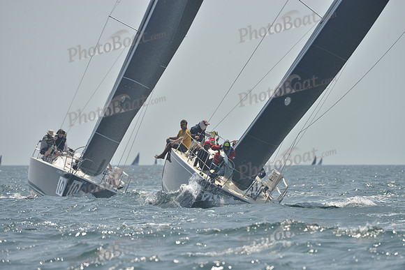 2023 Block Island Race Week C 0687