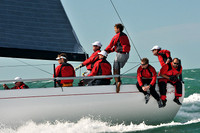 2013 Key West Race Week C 1330