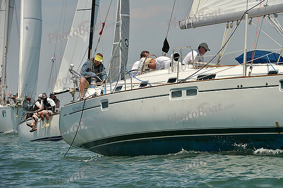 2014 Charleston Race Week B 322