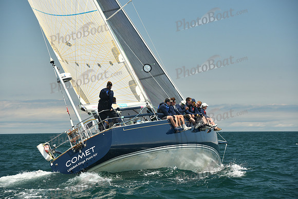 2023 Block Island Race Week A 1148