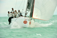 2016 Key West Race Week A_1047