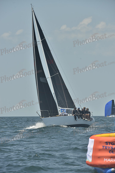 2023 Block Island Race Week C 0225
