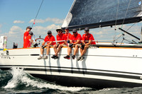 2014 Newport Bermuda A 1213