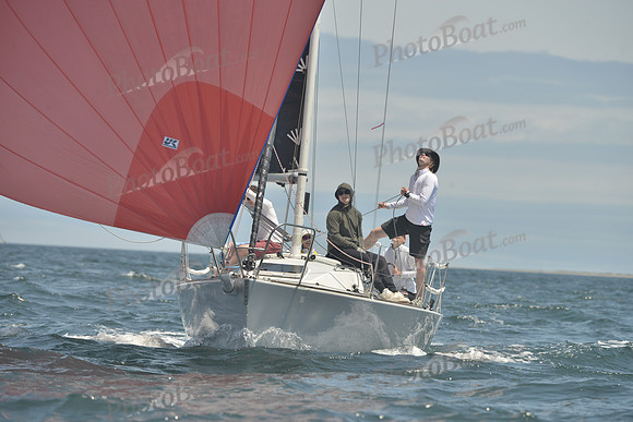 2023 Block Island Race Week C 0332