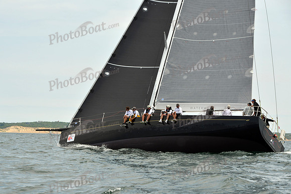 2015 Block Island Race Week L 806