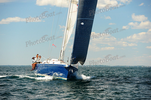 2014 Newport Bermuda A 1355