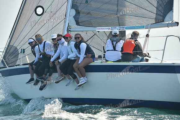 2023 Block Island Race Week B 0421