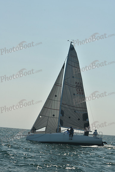 2023 Block Island Race Week B 0734