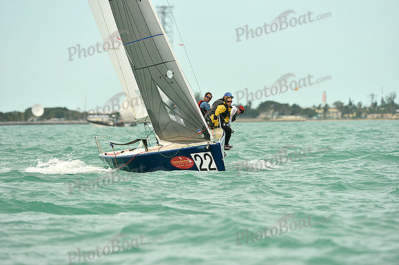 2016 Key West Race Week F_0282
