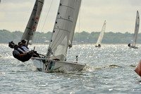 2015 Charleston Race Week B 868
