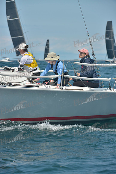 2023 Block Island Race Week C 0889