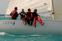 2012 Key West Race Week A 1820