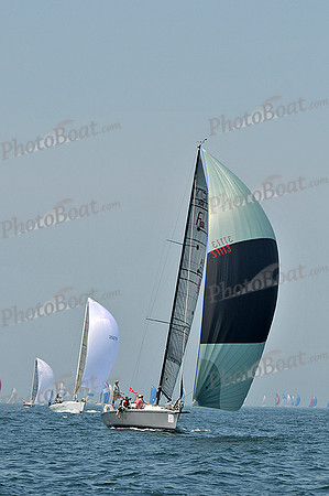 2013 Block Island Race Week B 727