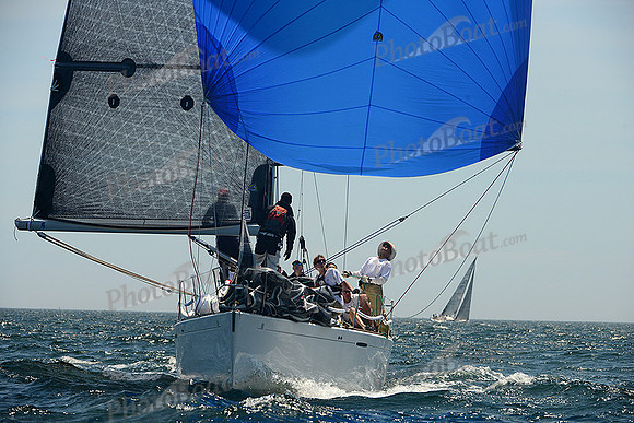 2013 Block Island Race Week A1 794