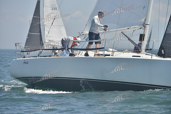 2025 Block Island Race Week G_0377