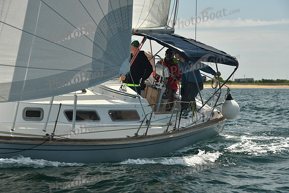 2023 Block Island Race Week A 0287