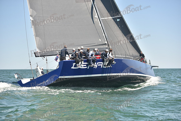 2023 Figawi 2373