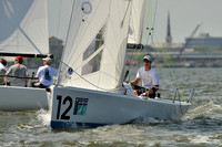 2014 Charleston Race Week D 1339