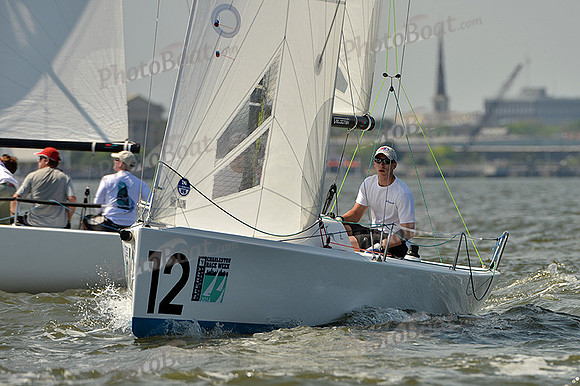 2014 Charleston Race Week D 1339