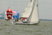 2012 Southern Bay Race Week A 1780