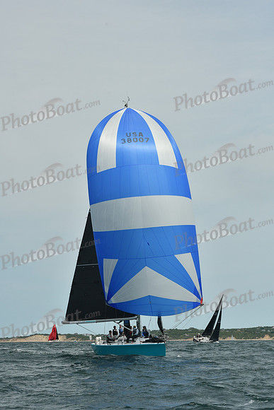 2023 Block Island Race Week D 0991