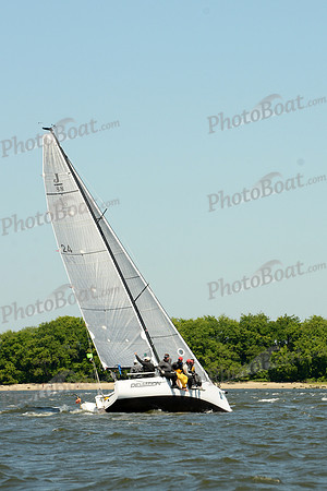 2016 Charleston Race Week E_0469