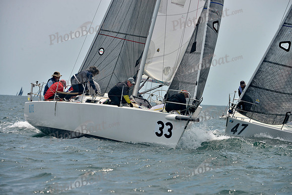 2023 Block Island Race Week E 0704