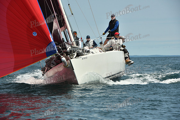 2023 Block Island Race Week D 0226