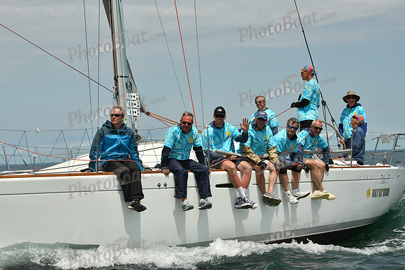 2023 Block Island Race Week D 0803