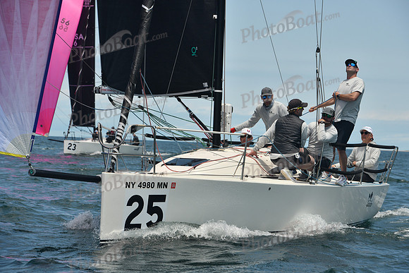 2023 Block Island Race Week A 1565