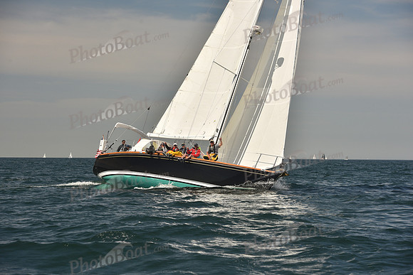 2024 Figawi 2380