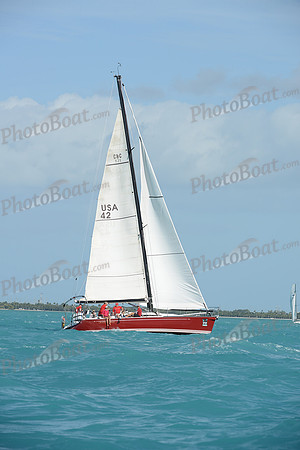 2017 Quantum Key West RW B 203
