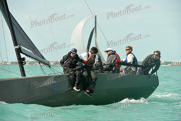 2016 Key West Race Week D_0586