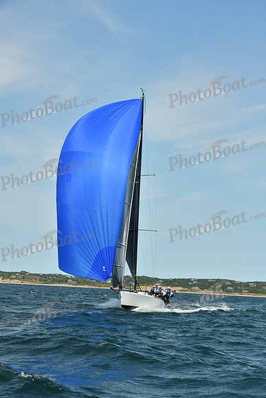 2023 Block Island Race Week D 1484