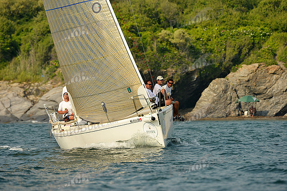 2015 NYYC Annual Regatta A 1832