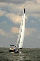2014 Charleston Race Week A 552