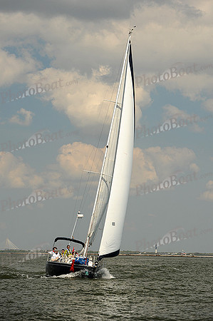 2014 Charleston Race Week A 552